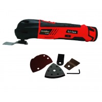 เครื่องตัดอเนกประสงค์ไร้สาย AutoMac AMB12CUT แถมฟรี ไฟฉาย FL12V